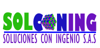 logo Soluciones con Ingenio