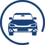 Compro mis seguros Seguro de automóviles icon